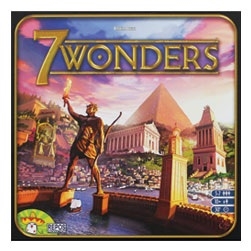 7 Wonders - Nordic